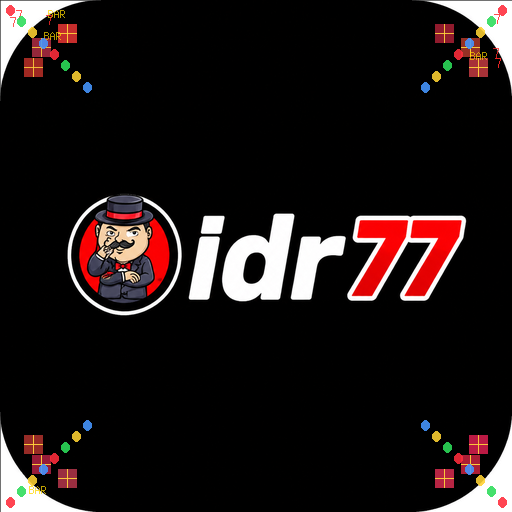 idr77 — galeri pratinjau - APK Resmi